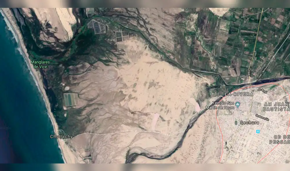 Sismo en Perú: Temblor de 5.3 grados se registró en Piura