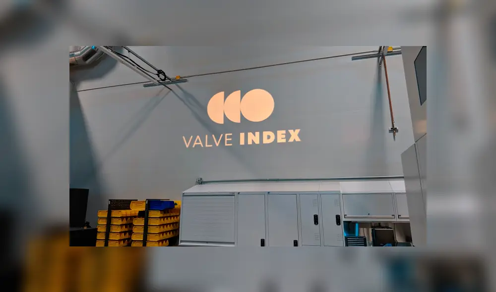 Gabe Newell insinuó con Half-Life 3 de manera muy directa en la fiesta de lanzamiento de Valve Index.