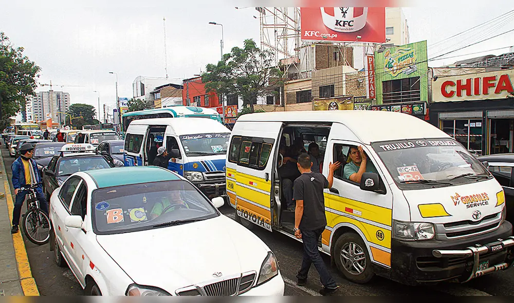 En camionetas rurales. Ya no se implementaría el recaudo electrónico. Empresas de transporte desistieron de su adhesión.
