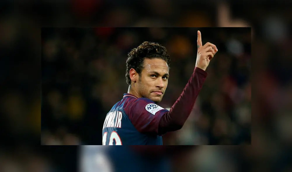 Filtran supuesta confirmación de Neymar sobre su retorno al Barcelona Filtran supuesta confirmación de Neymar sobre su retorno al Barcelona