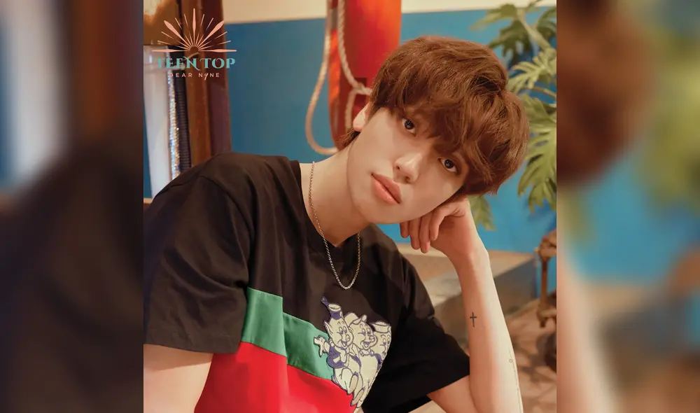 kpop, niel, teen top