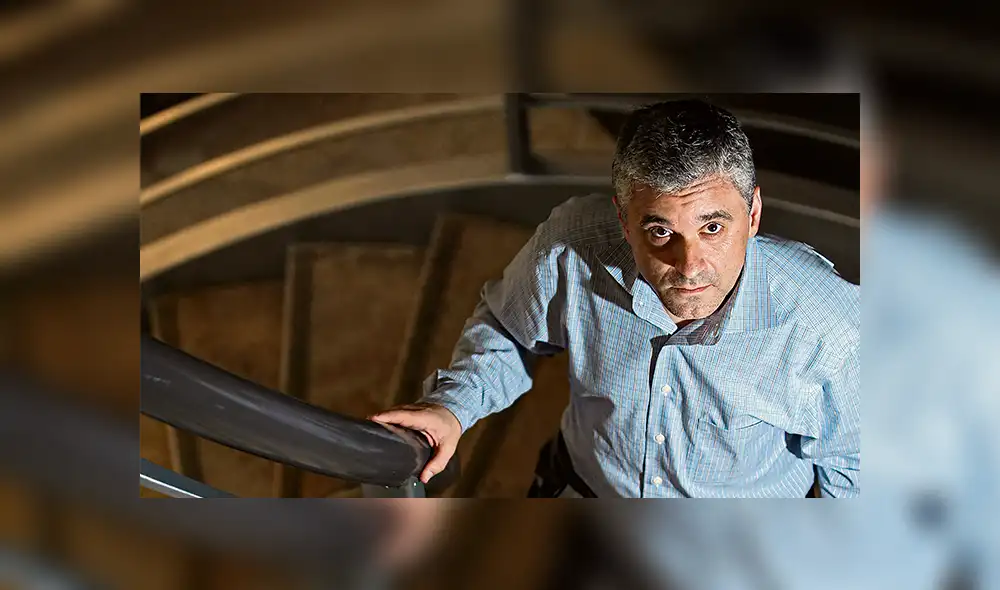 Opción. A Vizcarra le queda la opinión pública. Otro apoyo fuerte no tiene, dice Levitsky. Opción. A Vizcarra le queda la opinión pública. Otro apoyo fuerte no tiene, dice Levitsky.