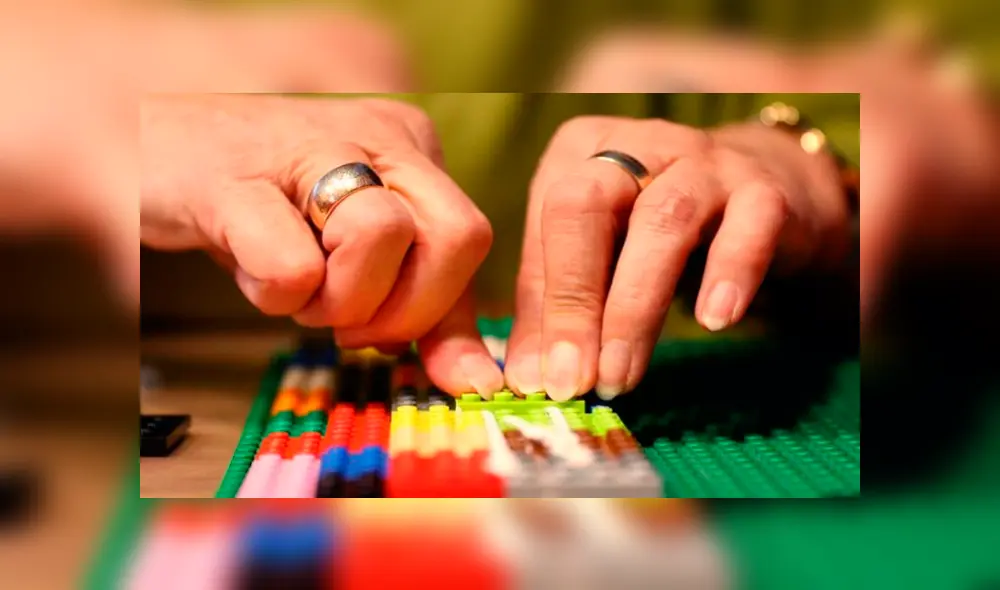 Ebel señala que lo más complicado es conseguir las piezas, que en su mayoría vienen de donaciones. (Foto: Reuters) Ebel señala que lo más complicado es conseguir las piezas, que en su mayoría vienen de donaciones. (Foto: Reuters)