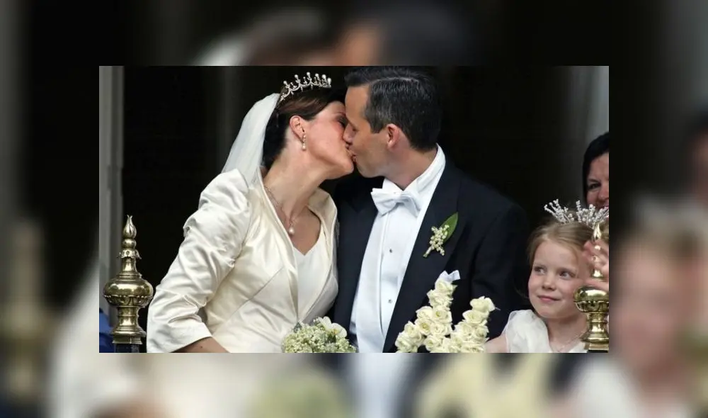 ¿Quién fue Ari Behn, el ex esposo de la princesa Marta Luisa de Noruega que se suicidó en Navidad?