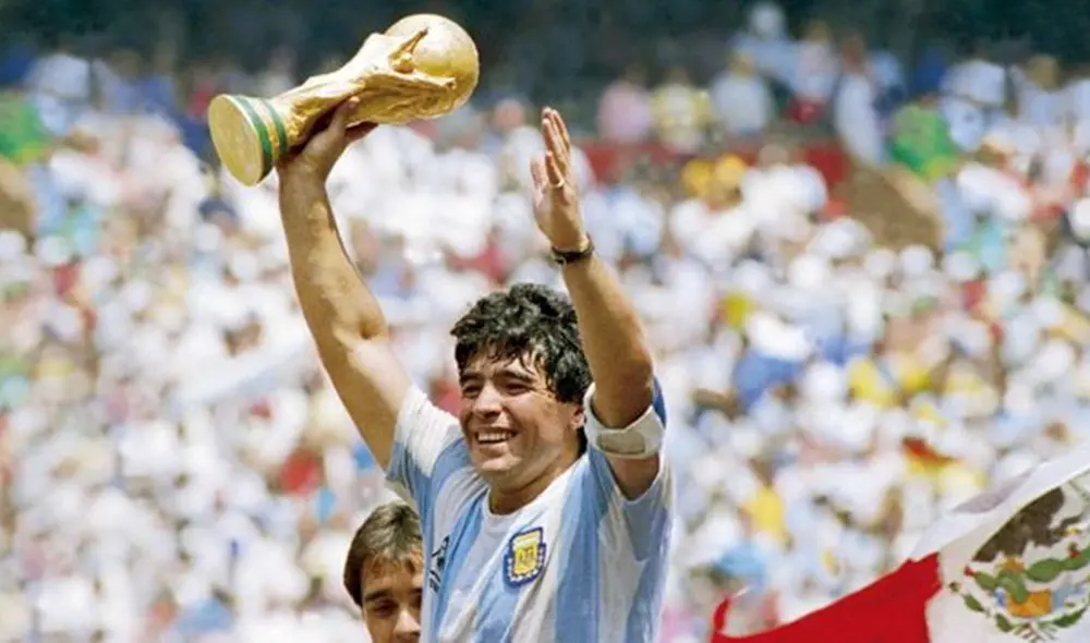 Diego Maradona Diego Maradona