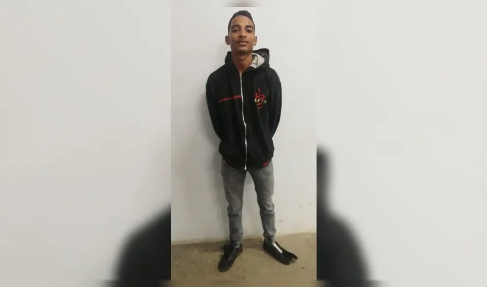 Intervienen a extranjero por intentar matar a su pareja Intervienen a extranjero por intentar matar a su pareja