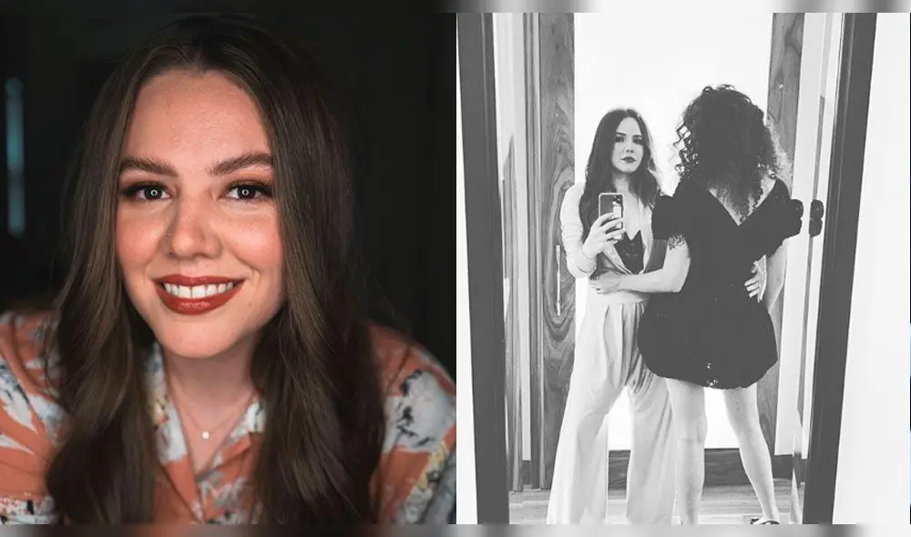 Joy Huerta, Diana Atri, Instagram Joy Huerta, Diana Atri, Instagram