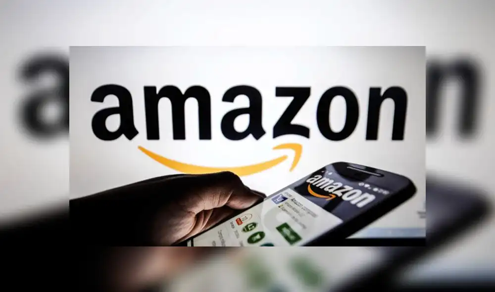 Amazon fue hackeada por cibercriminales y robaron dinero de vendedores [FOTOS]