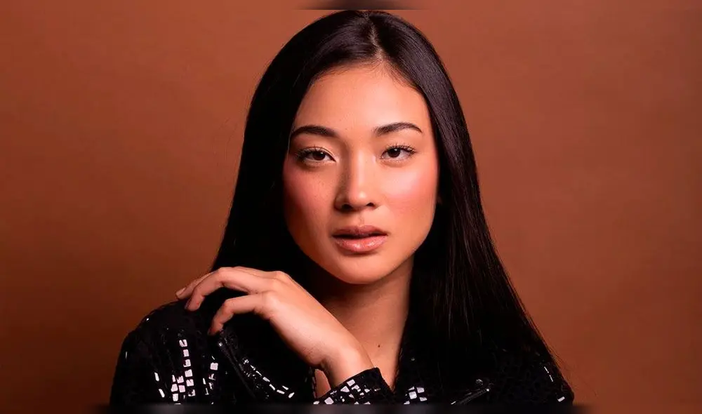 Jousy Chan no fue seleccionada para competir para ser Miss Venezuela. Foto: Instagram Jousy Chan no fue seleccionada para competir para ser Miss Venezuela. Foto: Instagram