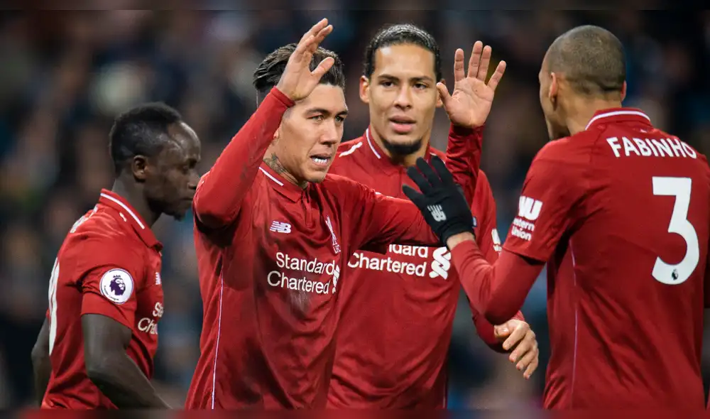 Liverpool cayó 2-1 frente al Wolves y quedó eliminado de la FA Cup [RESUMEN]