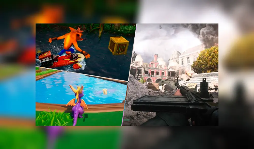 Humble Monthly ha presentado una oferta de locura. Tres auténticos juegazos por menos del precio de uno para PC. Humble Monthly ha presentado una oferta de locura. Tres auténticos juegazos por menos del precio de uno para PC.