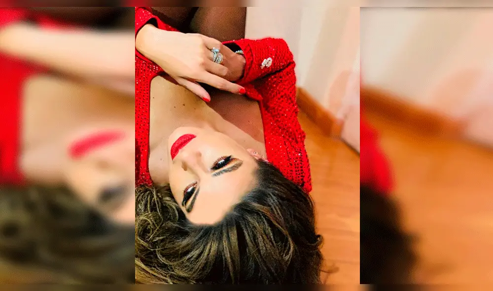 Galilea Montijo es tildada de "cabaretera" por usar diminuto vestido en 'Pequeños Gigantes' Galilea Montijo es tildada de "cabaretera" por usar diminuto vestido en 'Pequeños Gigantes'