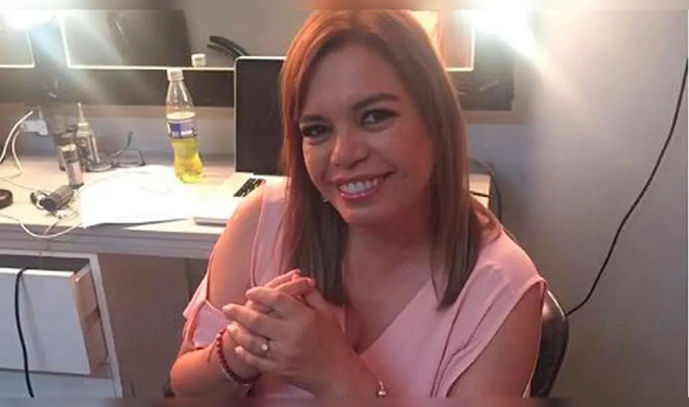 Milagros Leiva abandona ATV para embarcarse en un nuevo proyecto para el 2020 Milagros Leiva abandona ATV para embarcarse en un nuevo proyecto para el 2020
