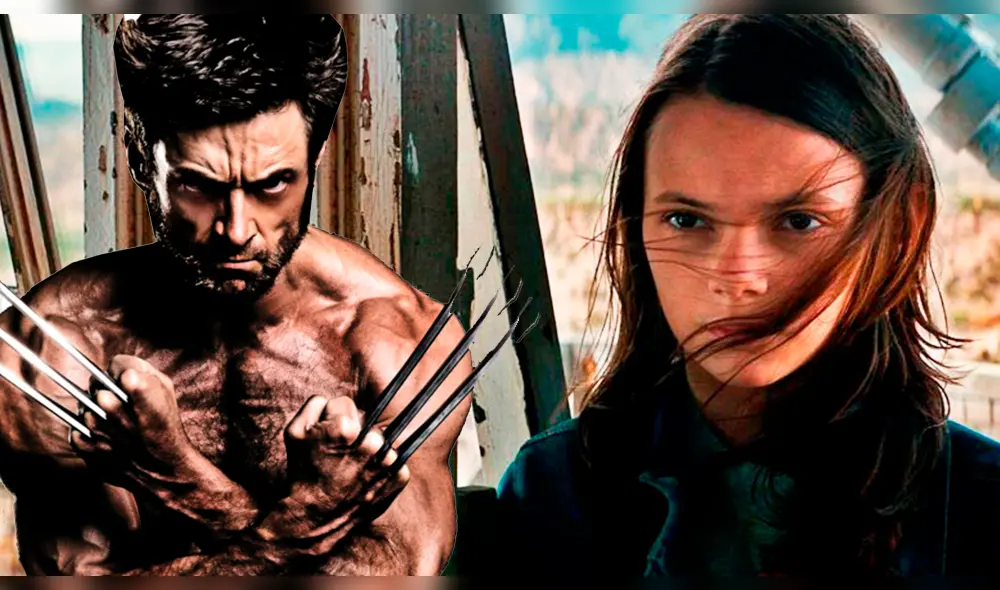 Wolverine: Marvel Cómics presenta a la hija desconocida del mutante