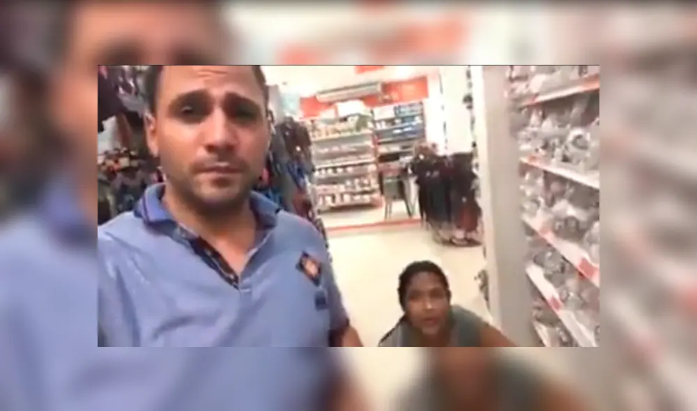 Facebook viral: su enamorada lo termina y él filma original sketch para 'vengarse' de ella [VIDEO]