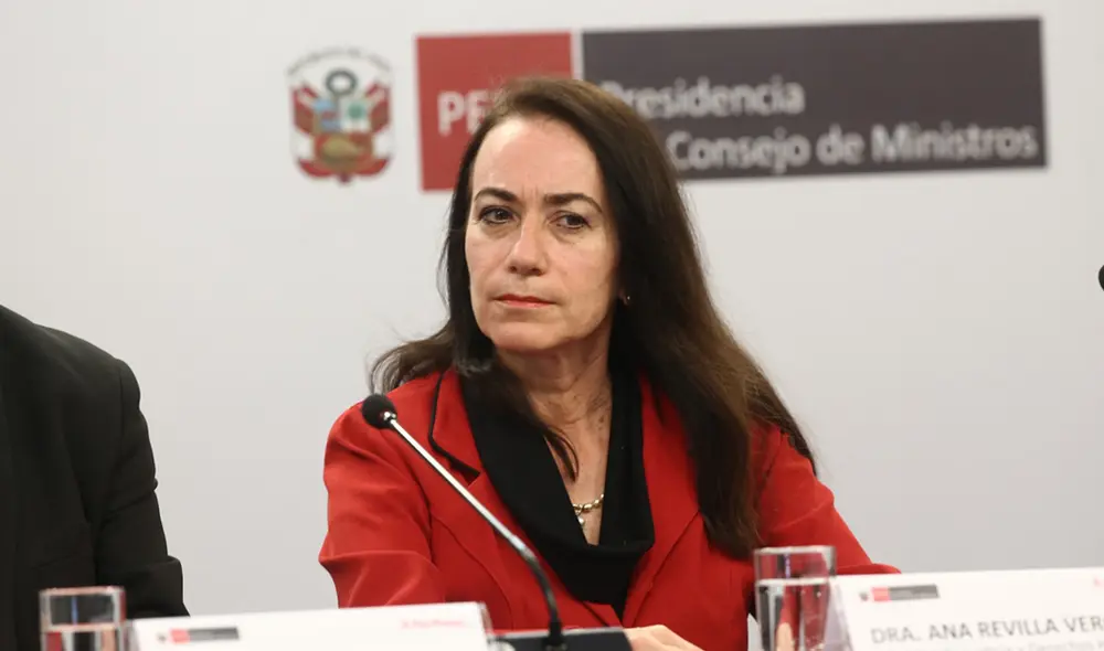 Presidente Vizcarra rechazó la declaración de Ana Revilla sobre feminicidio