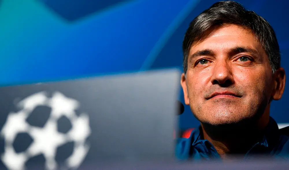 Sigue aquí EN VIVO ONLINE el partido Liverpool vs. Genk por la fecha 3 del Grupo E de la Champions League 2019-2020. | Foto: AFP Sigue aquí EN VIVO ONLINE el partido Liverpool vs. Genk por la fecha 3 del Grupo E de la Champions League 2019-2020. | Foto: AFP