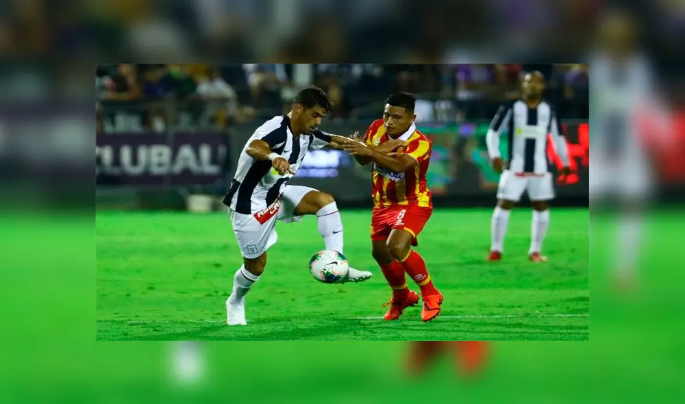 Alianza Lima no levanta cabeza: Luis Aguiar se confiesa tras sumar segunda derrota