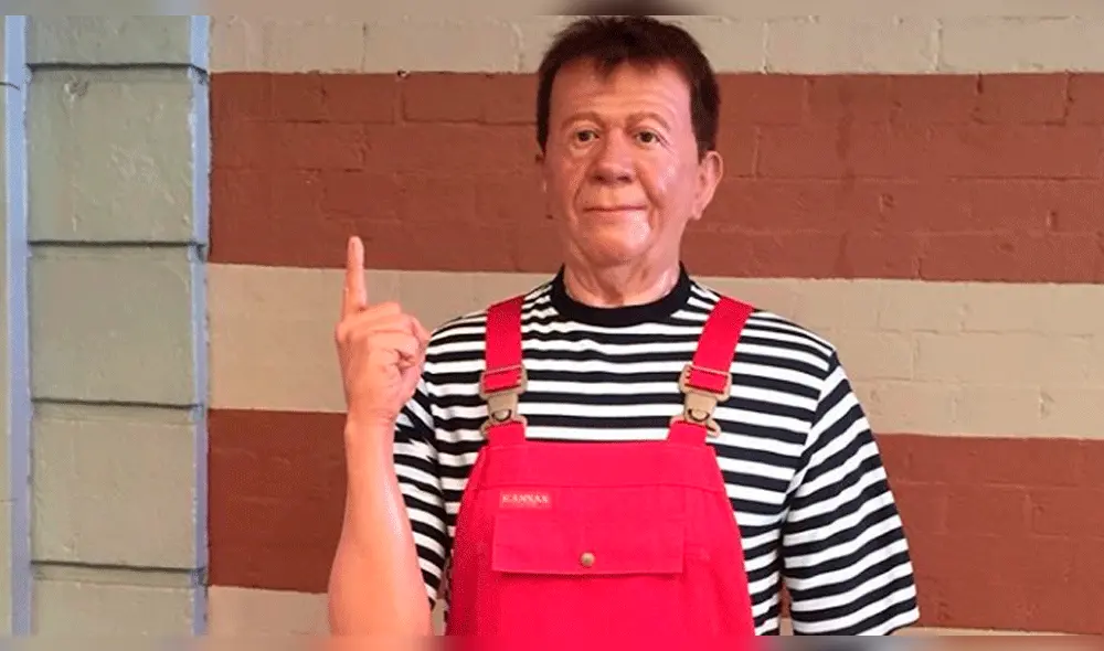 'Chabelo' es operado de emergencia tras complicaciones de salud [VIDEO]