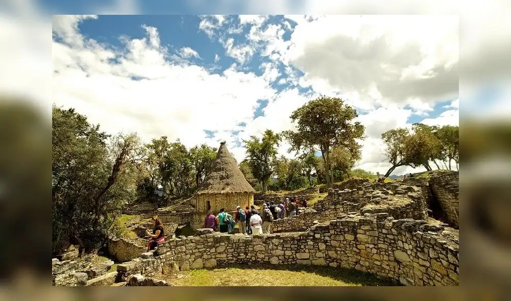 Turismo Rural Comunitario: una alternativa en feriados de Semana Santa Turismo Rural Comunitario: una alternativa en feriados de Semana Santa
