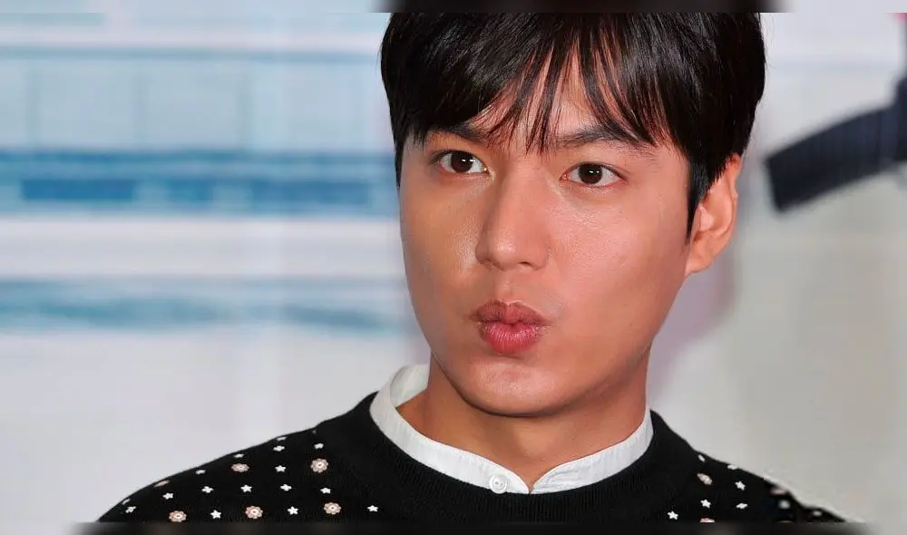 Lee Min Ho