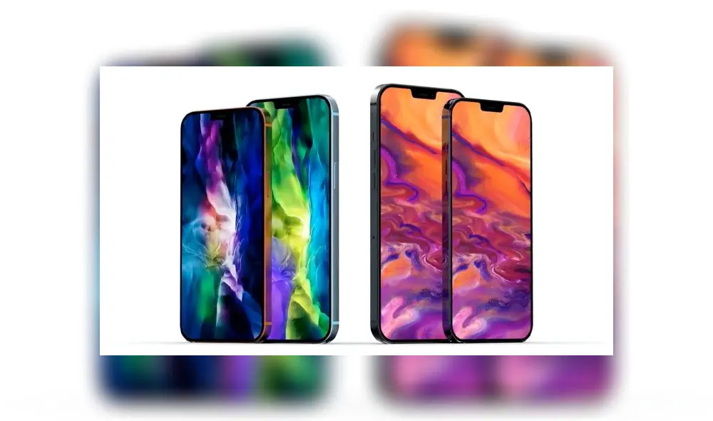 El iPhone 12 menos potente tendría un costo de 649 dólares, una cifra que no se veía desde el iPhone 7 (2016)