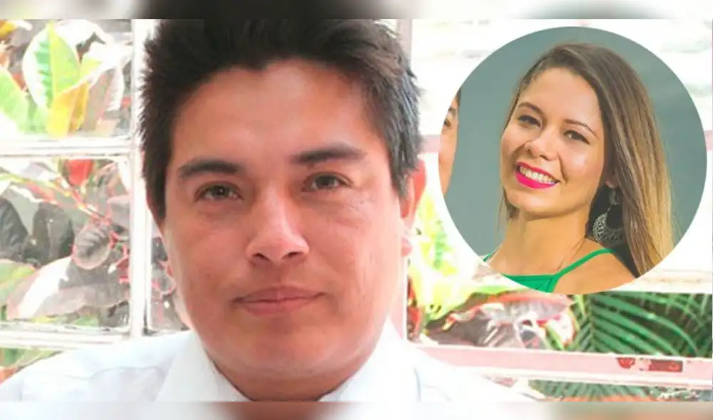 Olenka Cuba defiende a Leonard León tras denuncia por maltrato de su hermana Olenka Cuba defiende a Leonard León tras denuncia por maltrato de su hermana
