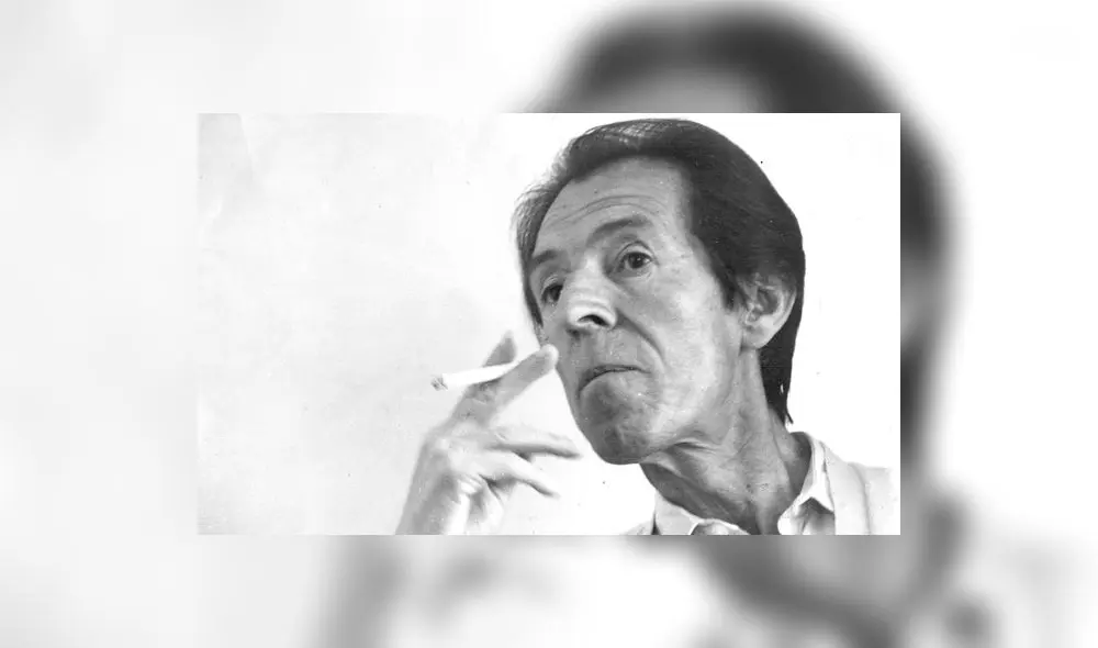 Máquina de escribir de Julio Ramón Ribeyro llega a la Caja de las Letras de España  