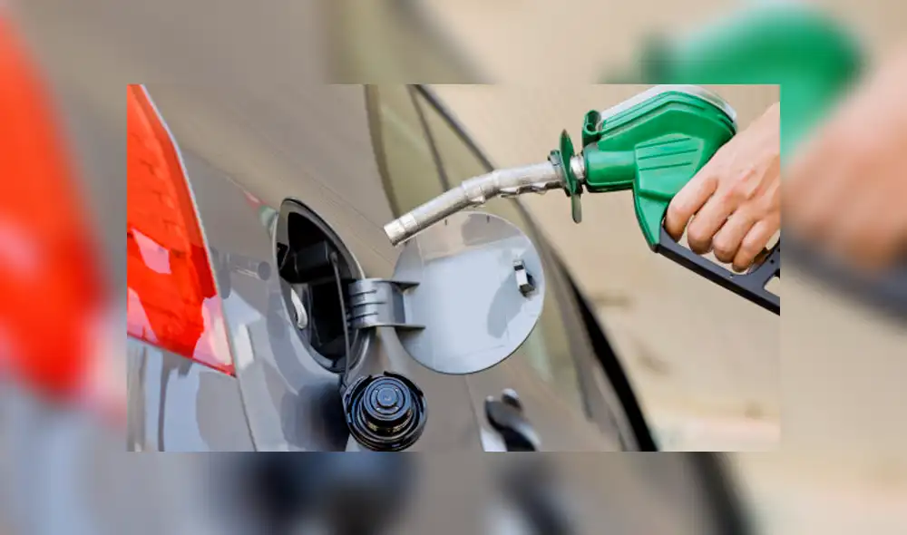 Gasolina en México: precio del combustible para hoy viernes 3 de abril de 2020