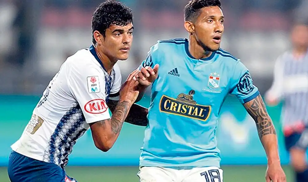 Sigue AQUÍ EN VIVO el Alianza Lima vs. Sporting Cristal EN DIRECTO desde el Estadio Nacional por la Liga 1 Movistar. Foto: La República.