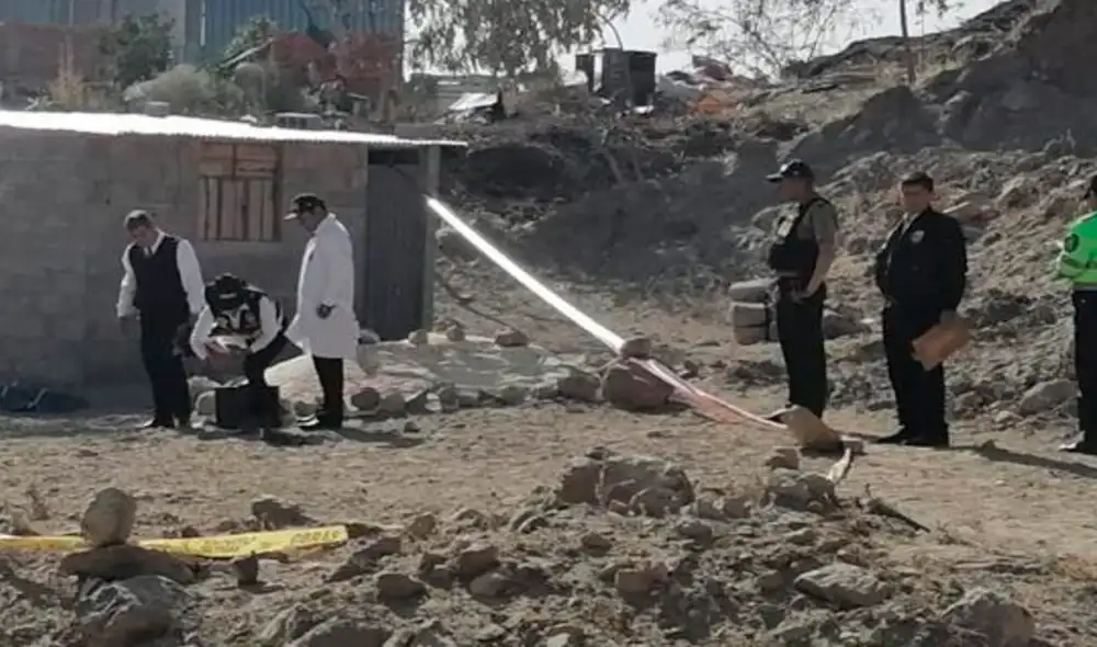 Caso será investigado. Foto: El Informativo Caso será investigado. Foto: El Informativo