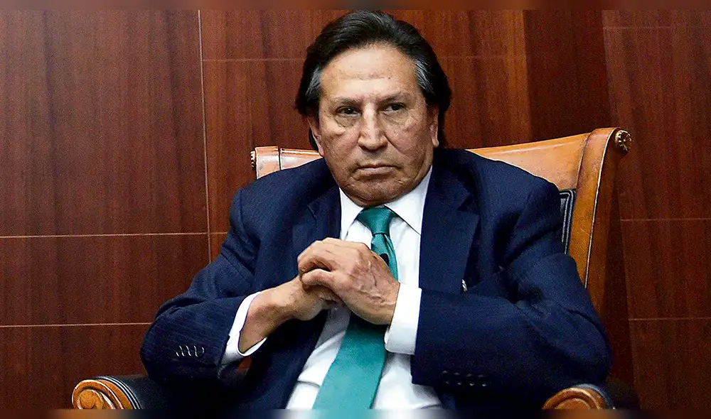 Comisión Bartra libró de responsabilidad a Alan y Keiko