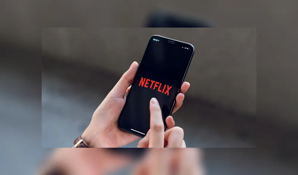 Los videos de Netflix ahora se podrán visualizar sin salir de WhatsApp. Los videos de Netflix ahora se podrán visualizar sin salir de WhatsApp.