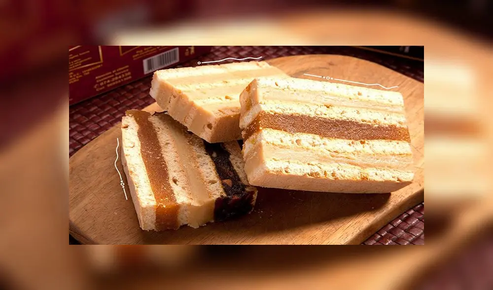 Deliciosos y tradicionales postres peruanos para endulzar este ‘mes morado’