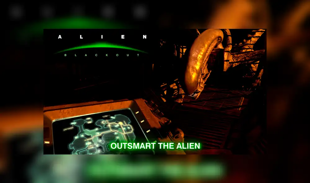 Alien: Blackout | Amanda Ripley será la protagonista del nuevo survival horror [FOTOS Y VIDEO]