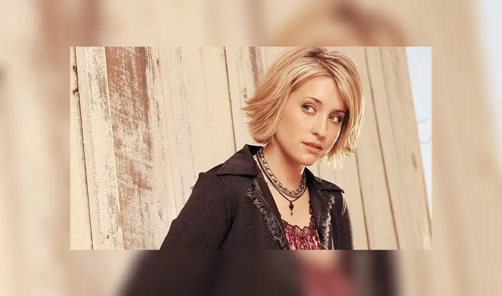 Famosas de Hollywood se libran de ser esclavas sexuales por secta NXIVM [FOTOS]