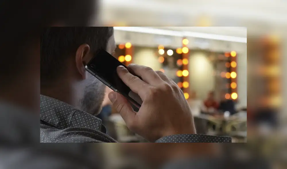 La Fiscalía también ha pedido la prohibición de aproximarse a menos de 200 metros de la denunciante. Foto: referencial.