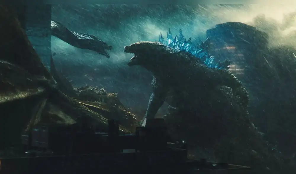 Godzilla 2: ¿qué significa la escena post-créditos? [SPOILERS]