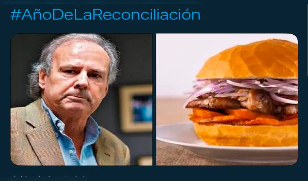 Facebook memes: Divertidas imágenes por nombre "Año de la reconciliación" [FOTOS]