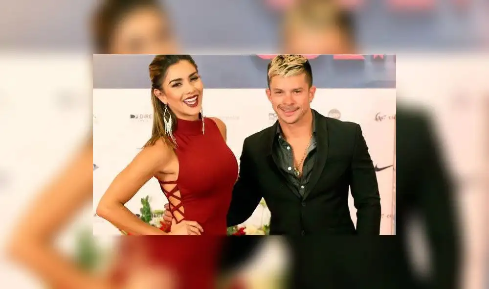 Instagram: Korina Rivadeneira y Mario Hart se desnudan y desatan críticas [FOTO]