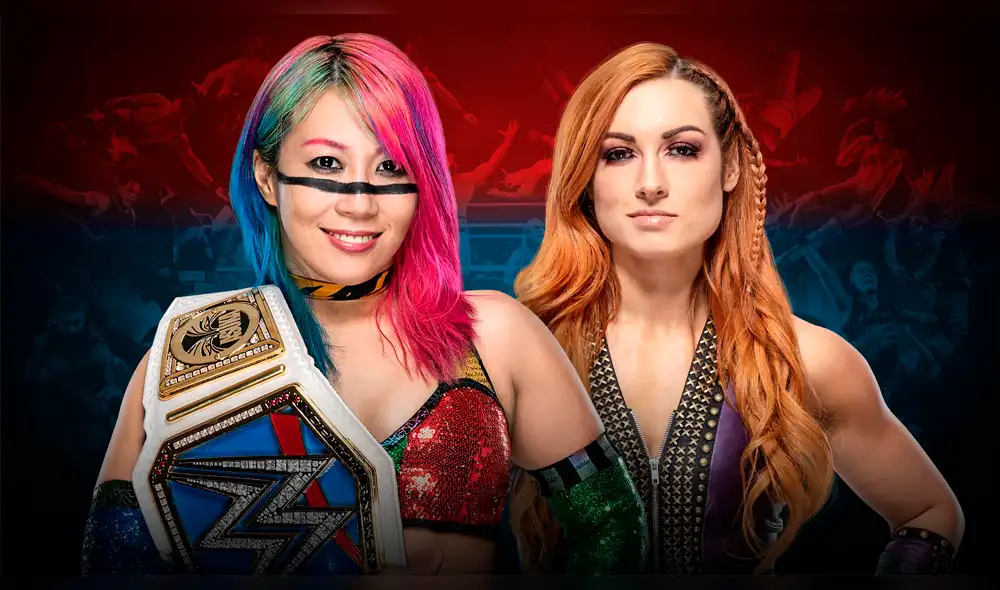 WWE Royal Rumble 2019: Revive la cartelera completa del evento