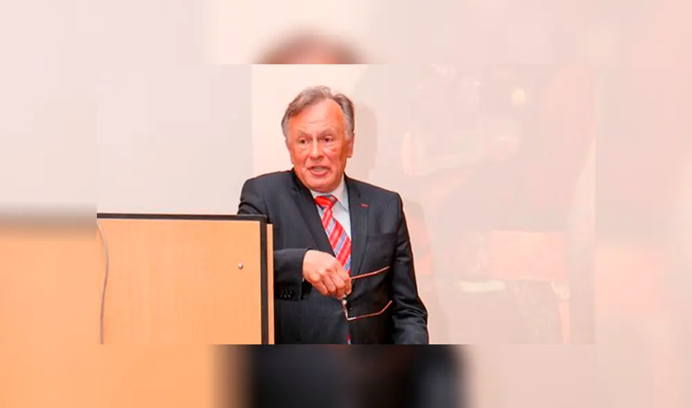 Detienen a historiador tras encontrar un par de brazos dentro de su mochila