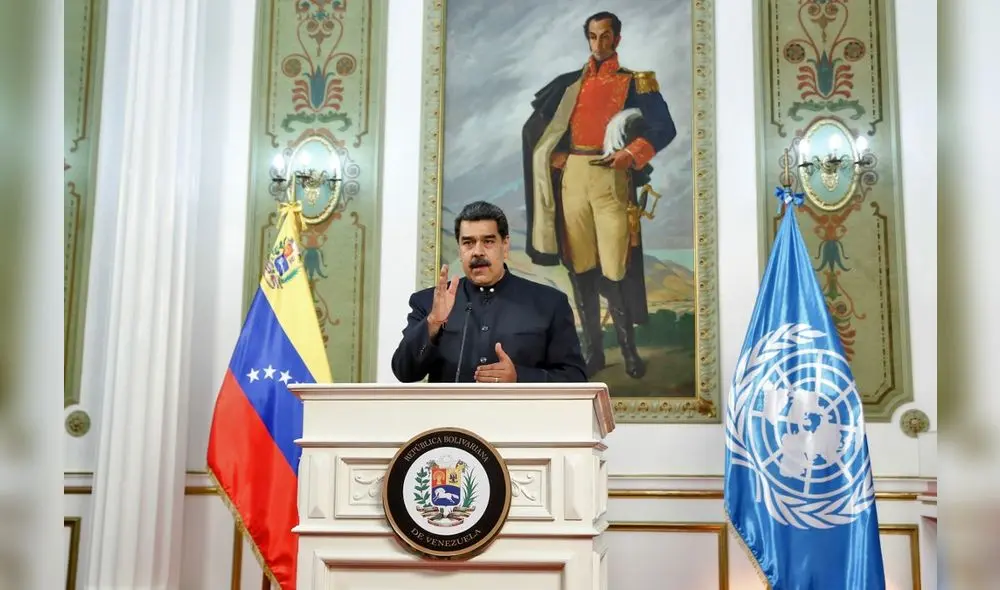 Foto: AFP. Foto: AFP.