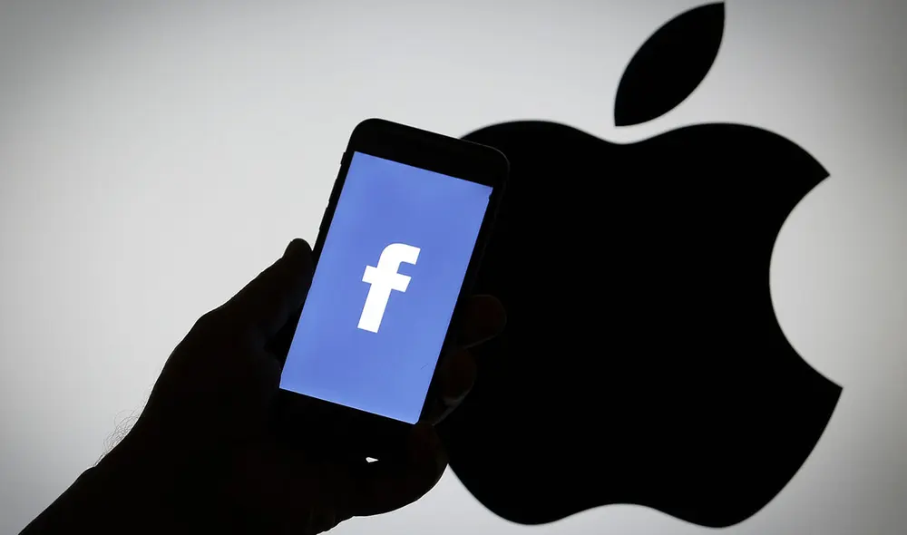 Facebook busca que Apple abra la mensajería en iOS a terceros. Foto: Teknófilo