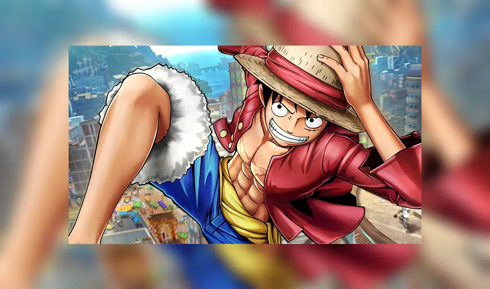 One Piece: Toei Animation causa gran malestar en los fanáticos al dejar escapar tremendo error One Piece: Toei Animation causa gran malestar en los fanáticos al dejar escapar tremendo error