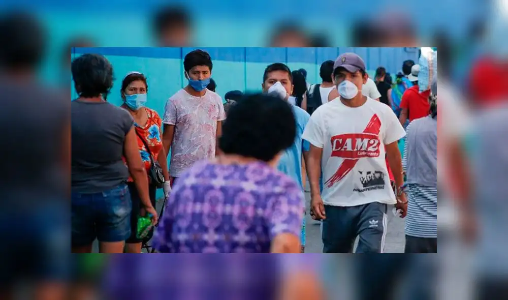 Cifra actualizada de infectados y muertes por COVID-19 en Perú. Cifra actualizada de infectados y muertes por COVID-19 en Perú.