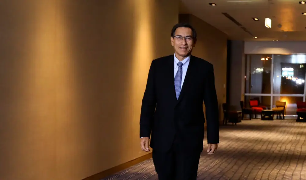 Martín Vizcarra. Foto: Jorge Cerdán. Martín Vizcarra. Foto: Jorge Cerdán.