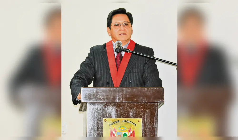 Poder Judicial de Cajamarca