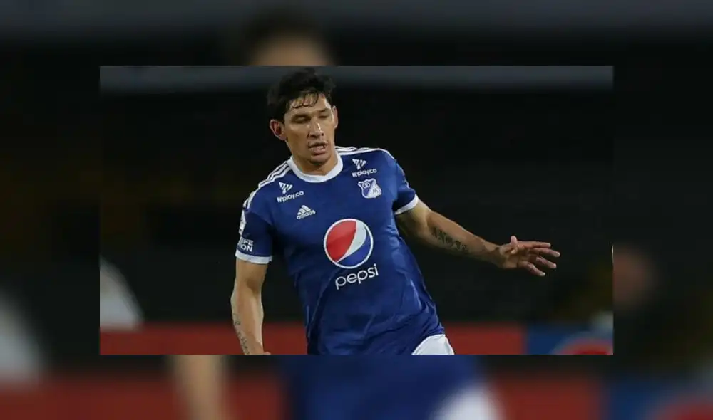 Roberto Ovelar en la órbita de Alianza Lima 