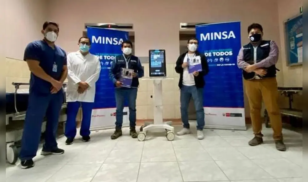 Ventiladores mecánicos Ventiladores mecánicos